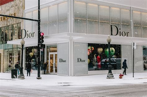 dior chicago careers